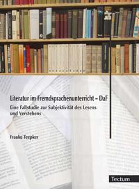 Literatur im Fremdsprachenunterricht – DaF