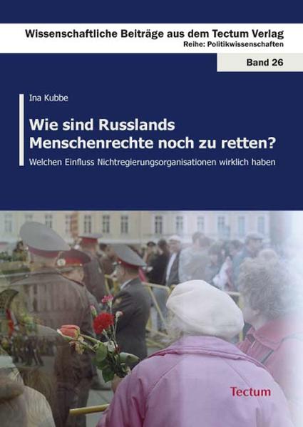 Wie sind Russlands Menschenrechte noch zu retten?