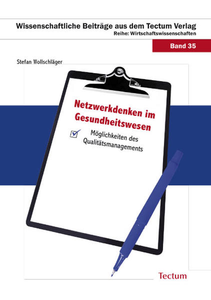 Netzwerkdenken im Gesundheitswesen