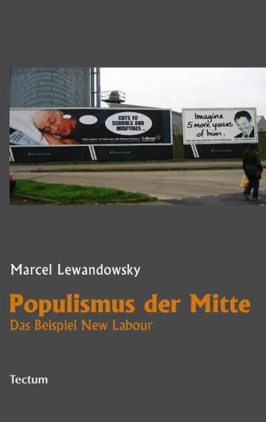 Populismus der Mitte