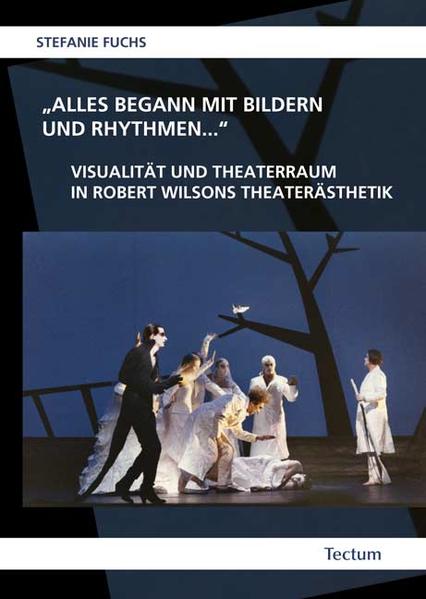 "Alles begann mit Bildern und Rhythmen…"