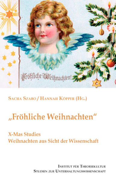 "Fröhliche Weihnachten"