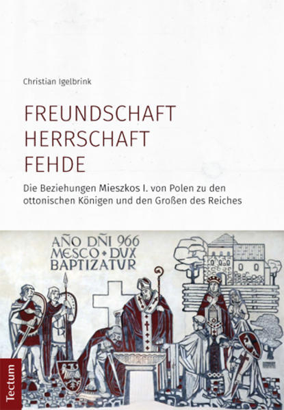 Freundschaft, Herrschaft, Fehde