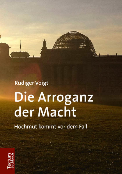 Die Arroganz der Macht
