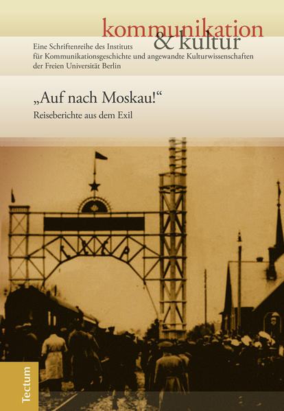 "Auf nach Moskau!"