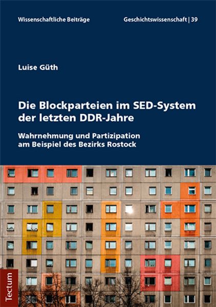 Buchcover