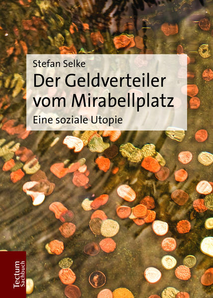 Der Geldverteiler vom Mirabellplatz