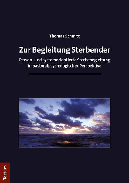 Zur Begleitung Sterbender