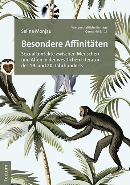 Besondere Affinitäten