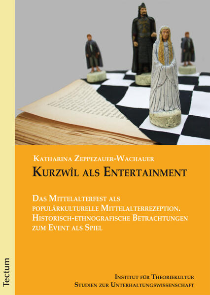 Kurzwîl als Entertainment