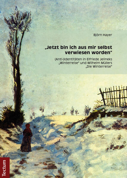 "Jetzt bin ich aus mir selbst verwiesen worden"