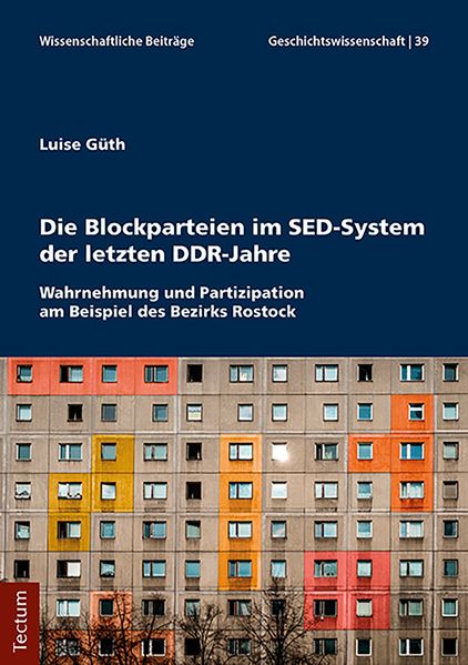 Buchcover