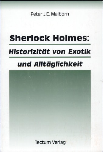 Sherlock Holmes