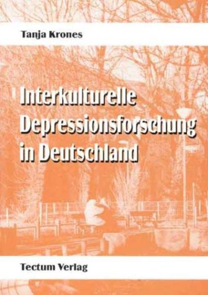 Interkulturelle Depressionsforschung in Deutschland