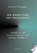 Die Errettung der Menschheit
