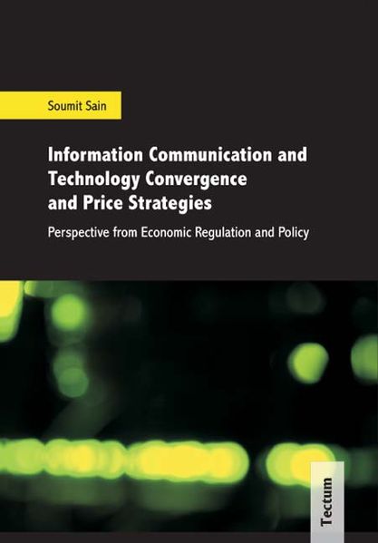 Information Communication and Technology Convergence and Price Strategies