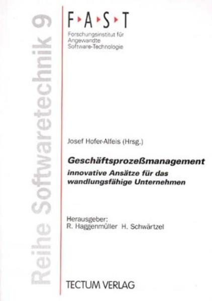Geschäftsprozessmanagement