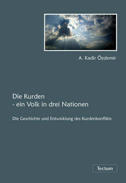 Die Kurden - ein Volk in drei Nationen