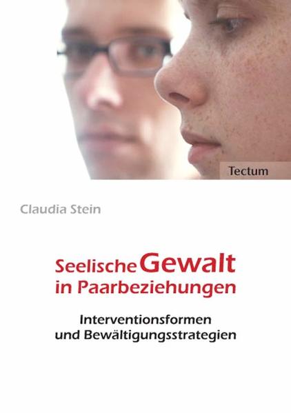 Seelische Gewalt in Paarbeziehungen