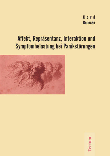 Affekt, Repräsentanz, Interaktion und Symptombelastung bei Panikstörungen