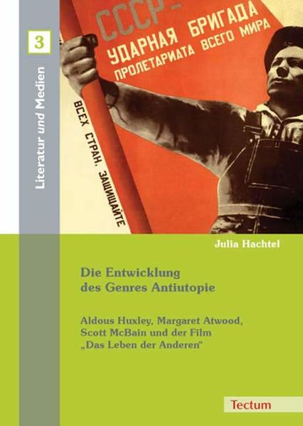 Die Entwicklung des Genres Antiutopie