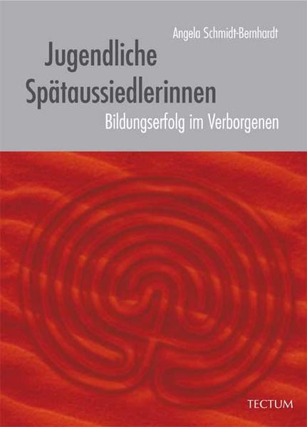 Jugendliche Spätaussiedlerinnen
