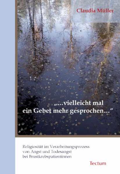 „… vielleicht mal ein Gebet mehr gesprochen…“