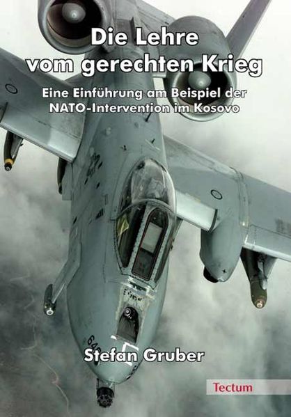 Die Lehre vom gerechten Krieg