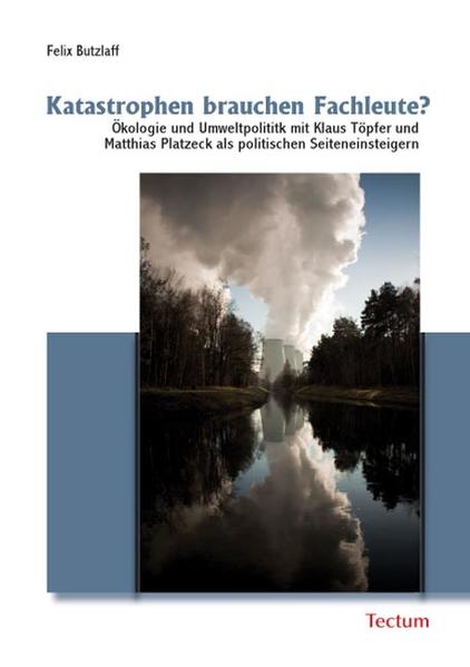 Katastrophen brauchen Fachleute?
