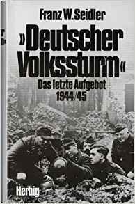 Deutscher Volkssturm