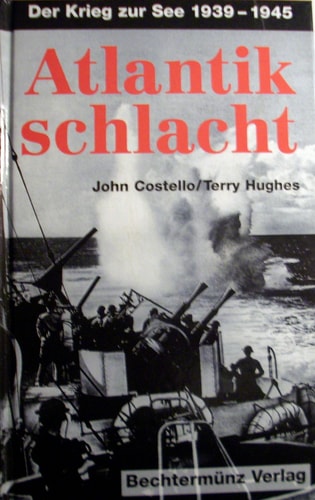 Atlantikschlacht