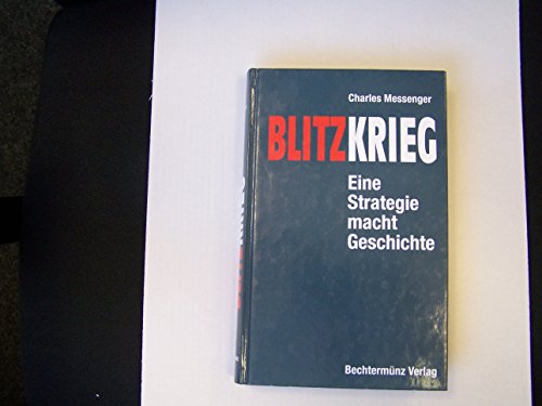 Blitzkrieg