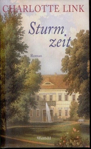 Sturmzeit