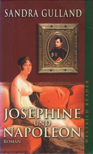 Josephine und Napoleon : Roman.