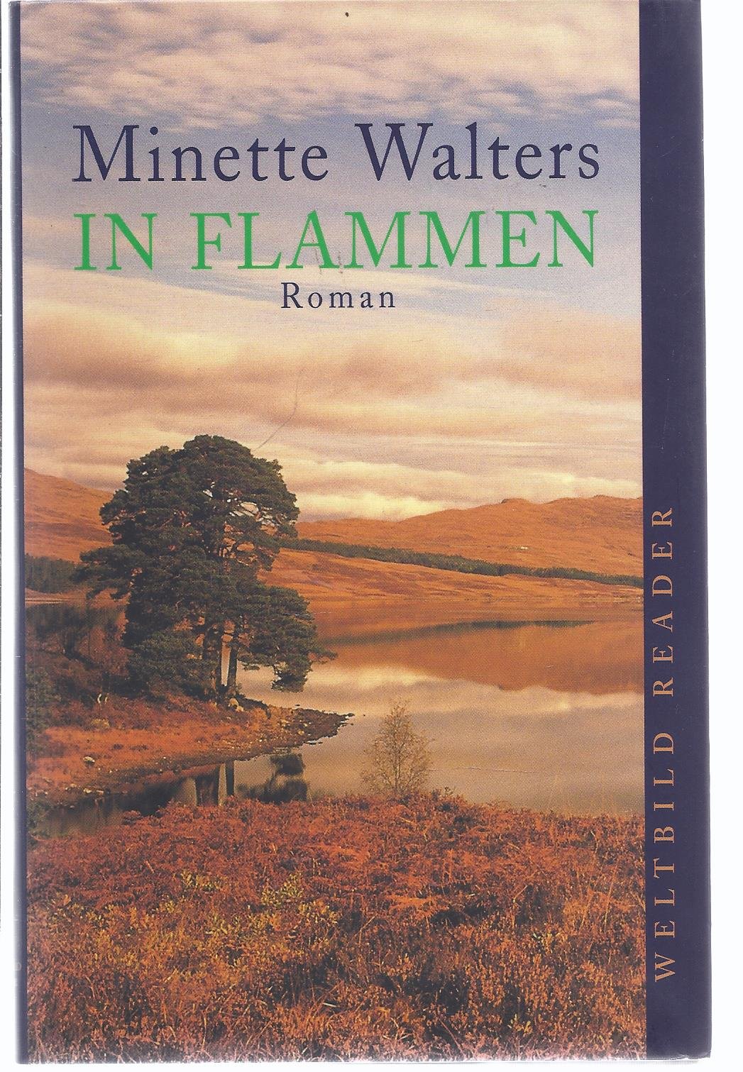 In Flammen,