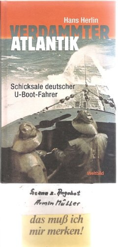 Verdammter Atlantik