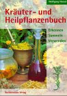 Kräuter- und Heilpflanzenbuch