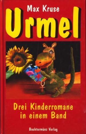 Urmel aus dem Eis /Urmel fliegt ins All /Urmel taucht ins Meer