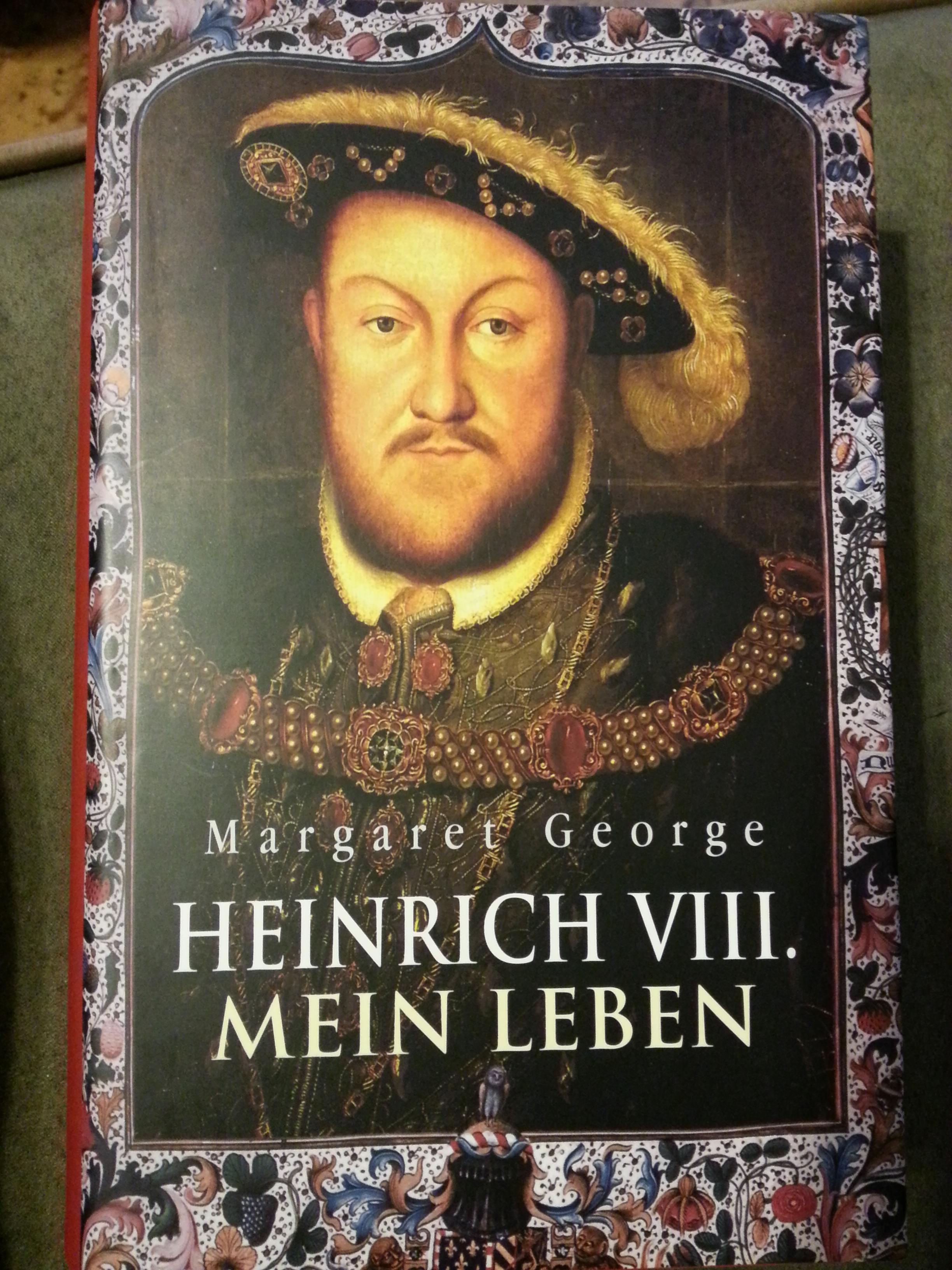 Unbekannter Titel