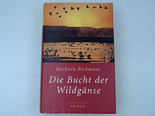 Die Bucht der Wildgänse - bk1476