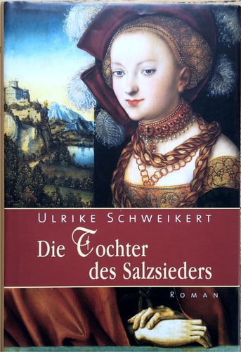 Die Tochter des Salzsieders