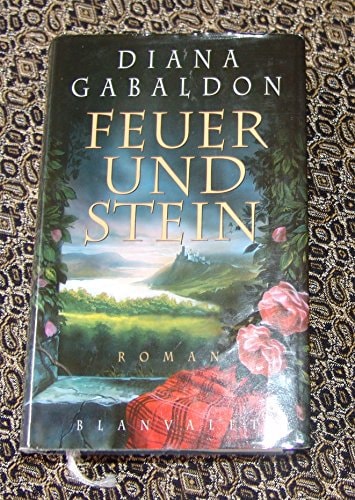 Feuer und Stein (Outlander, #1)