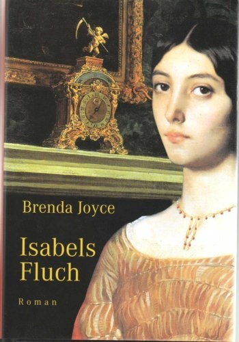 Isabels Fluch (Hardcover)
