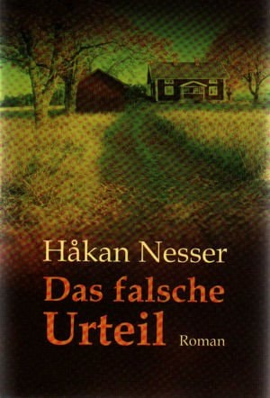 Das falsche Urteil.