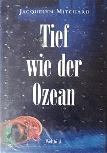 Tief wie der Ozean (Livre en allemand)