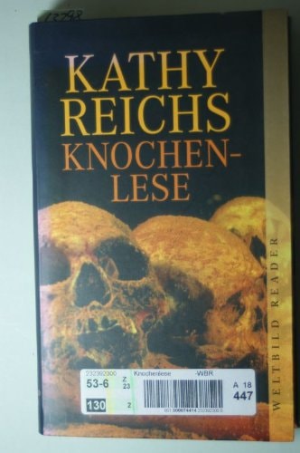 Knochenlese