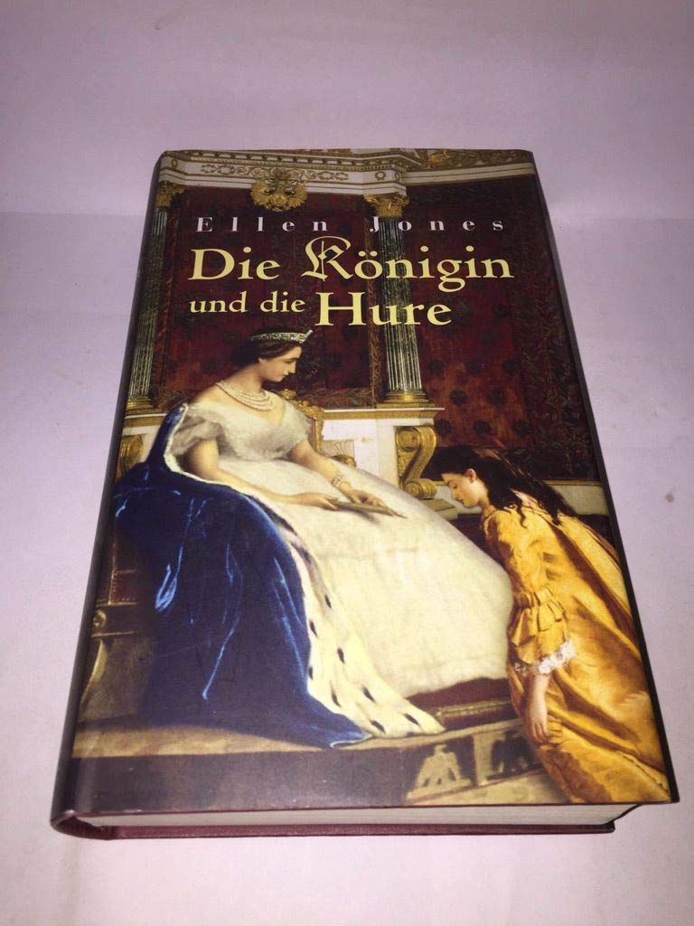 Die Königin und die Hure