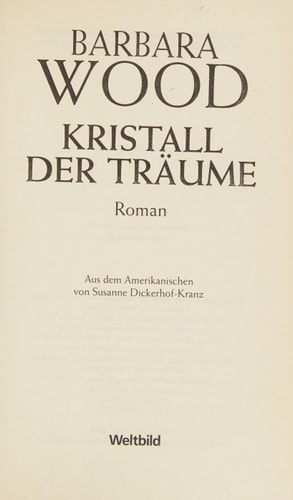 Unbekannter Titel