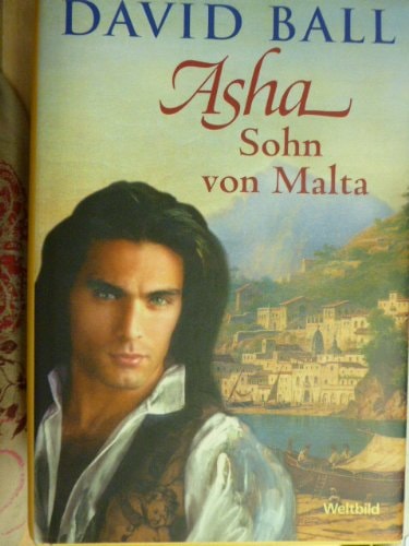 Asha. Sohn von Malta.
