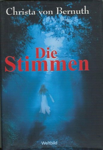 Die Stimmen - bk376